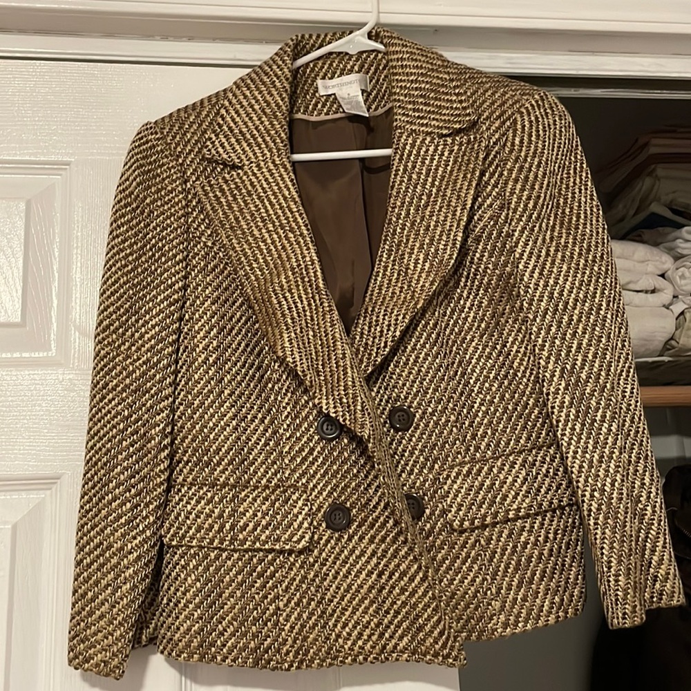 Worthington Blazer